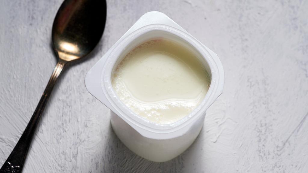 Esto es lo que pasa en tus riñones si comes un yogur todos los días.