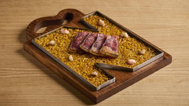 Lo último de los chicos de Cañitas Maite en Albacete y otros planes gastro de la semana