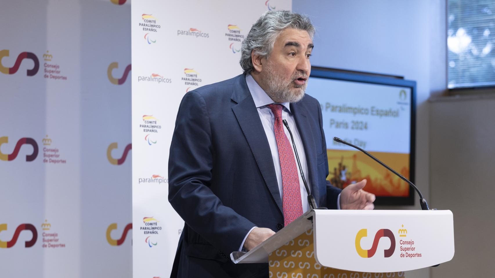 José Manuel Rodríguez Uribes