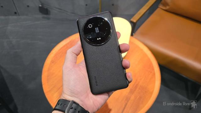 Imagen del Xiaomi 14 Ultra