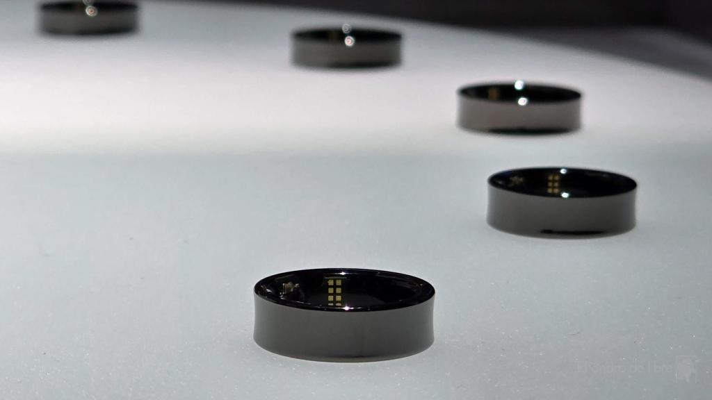 Samsung Galaxy Ring