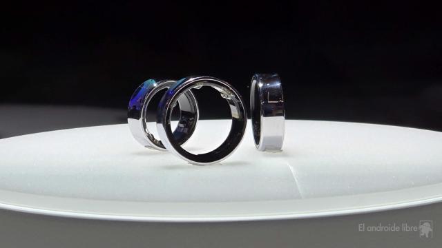 Samsung Galaxy Ring