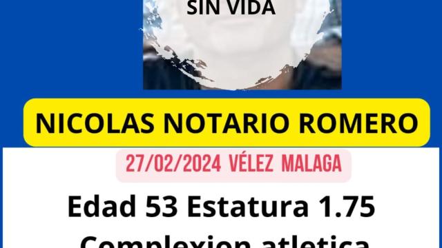 Salvamento Marítimo localiza el cadáver del paddlesurfista desaparecido en Benajarafe