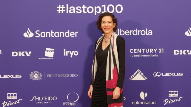 Marañón se licenció con grado en Geografía en la Universidad Autónoma de Madrid.