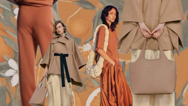 Las marcas de lujo silencioso que ya trabajan con la moda sostenible.