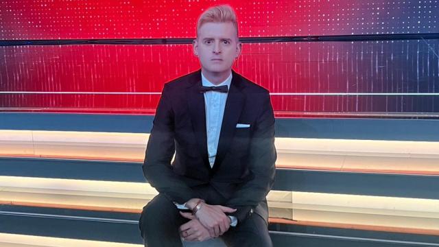 José Ignacio Gago, nombrado mejor profesor de secundaria de España.