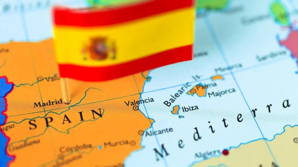 La comunidad autónoma más odiada de España.