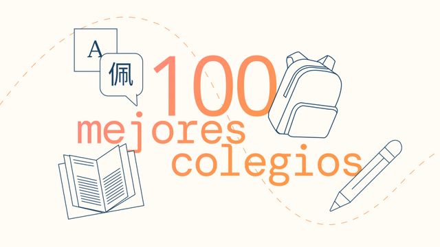 Los 100 mejores colegios de España: la guía para acertar en el curso 2024/2025