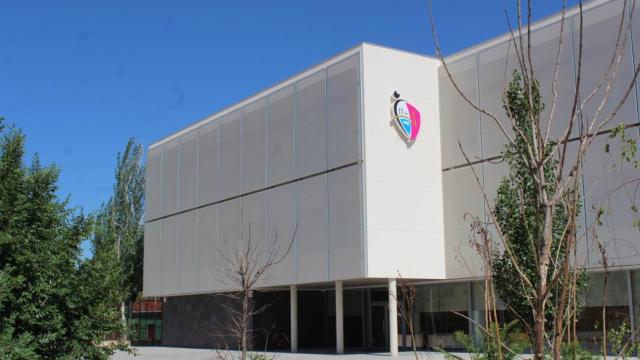 Federación de Fútbol de Castilla-La Mancha.