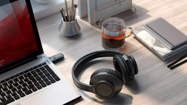 Los auriculares inalámbricos perfectos son de Philips ¡y están súper rebajados en PcComponentes!