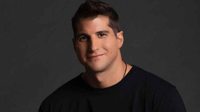 Julián Contreras, en una imagen de archivo.