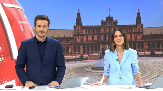 No solo prestigio, el regreso de 'Noticias Cuatro' también mejora la audiencia: así han ido sus ediciones en febrero