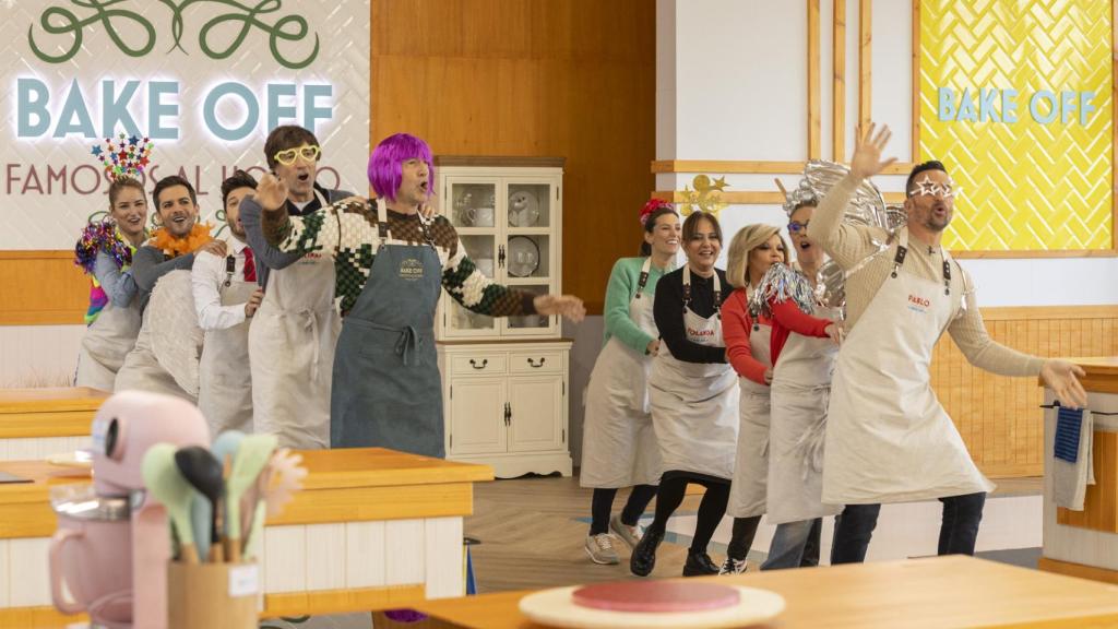 La 1, la más damnificada del salto al HD en la televisión: así ha repercutido el cambio a sus audiencias en febrero