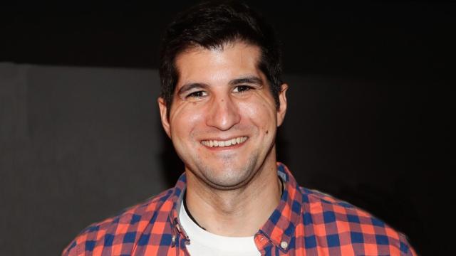 Julián Contreras, en una imagen de archivo.