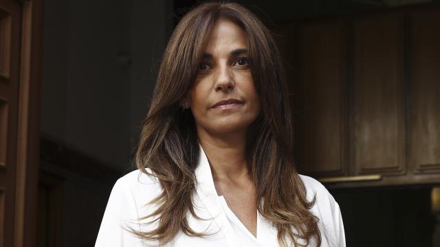 Mariló Montero, en una imagen de 2019.