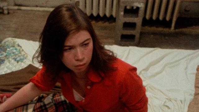 Una imagen de 'Not A Pretty Picture'