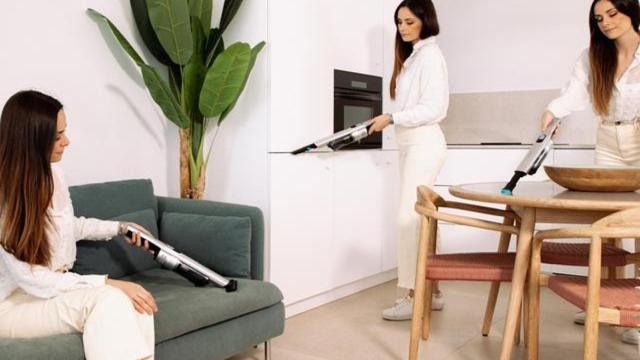 Las 10 mejores aspiradoras de mano del 2024 para una limpieza potente