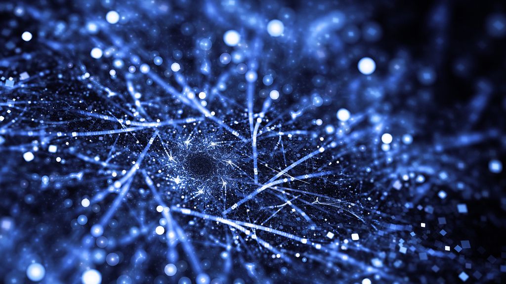 La 'deep science’ no es barata ni rápida. IMAGEN: Freepik