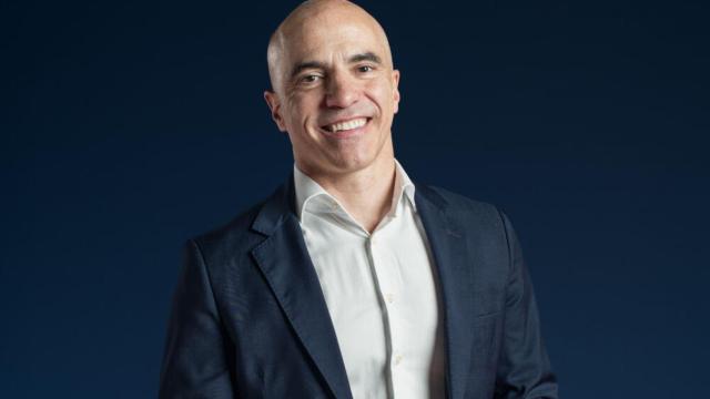 José Antonio Antón, nuevo director general de Atresmedia Televisión.