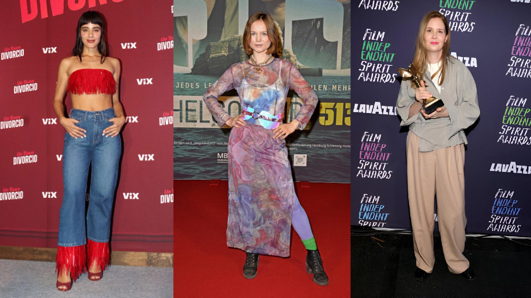 Los 6 looks más desafortunados de la semana, según la redacción de Magas
