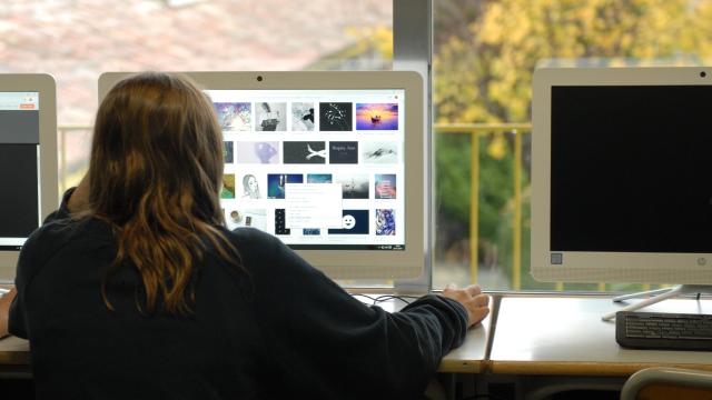 La tecnología, un instrumento al servicio de la educación