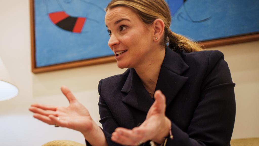 Prohens denuncia el proceder del anterior gobierno de Francina Armengol con la compra de material sanitario durante la pandemia.