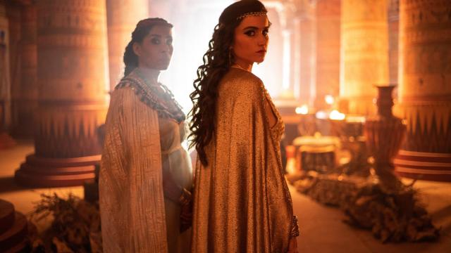 Imperios de la Antiguedad - Cleopatra