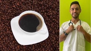 El doctor Roberto Méndez es médico de Atención Primaria.