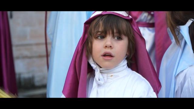 El vídeo promocional de la Semana Santa de Zamora hace un homenaje a todos nuestros antepasados