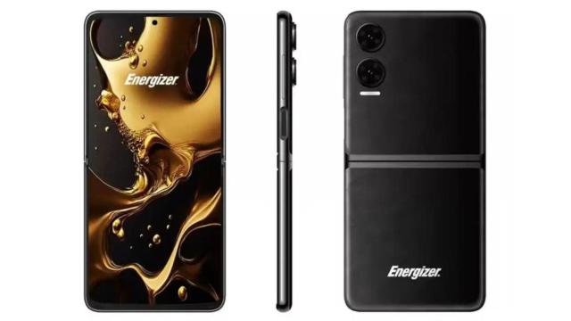 Energizer Ultimate U660S
