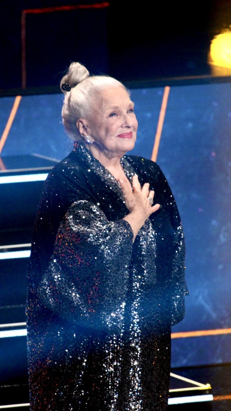 Lola Herrera.