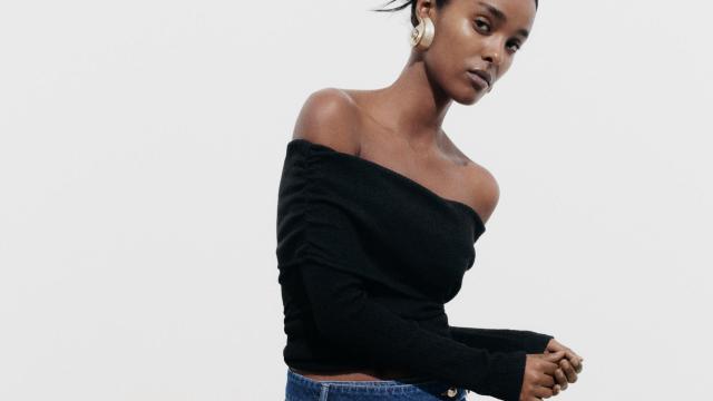 La nueva falda de Zara que arrasará esta primavera.