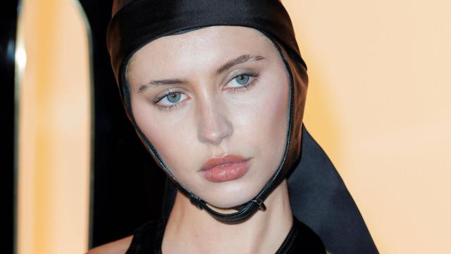 Esta es la tendencia facial para conseguir una piel perfecta.