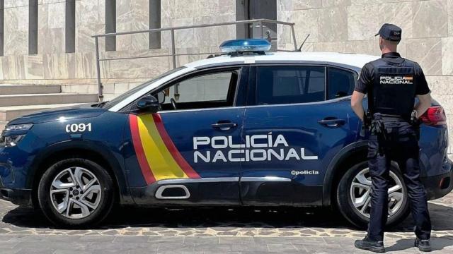 Detienen a un hombre en relación con la mujer que apareció muerta en una maleta en Vigo