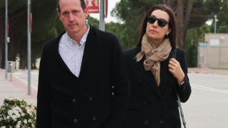 Último adiós a Fernando Gómez-Acebo: