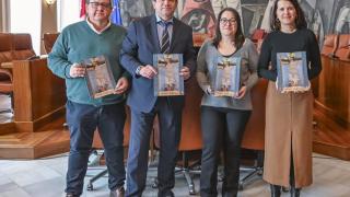 Foto: Diputación de Ciudad Real.