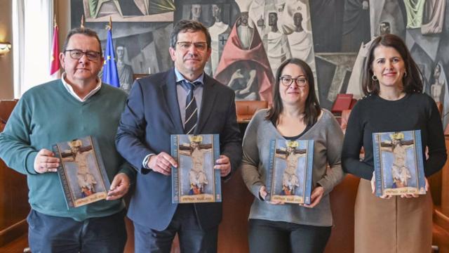 Foto: Diputación de Ciudad Real.