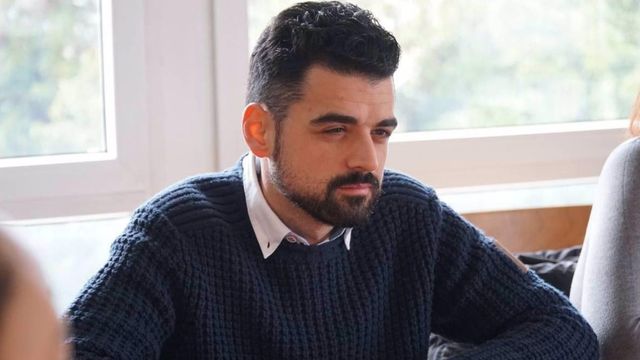 Borja San Ramón deja el liderazgo de Podemos.