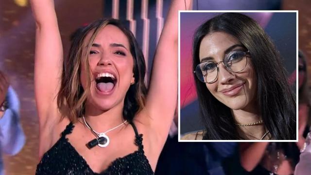 El triunfo de Lucía Sánchez en 'GH Dúo' que demuestra el poder de 'La isla de las tentaciones' en Telecinco