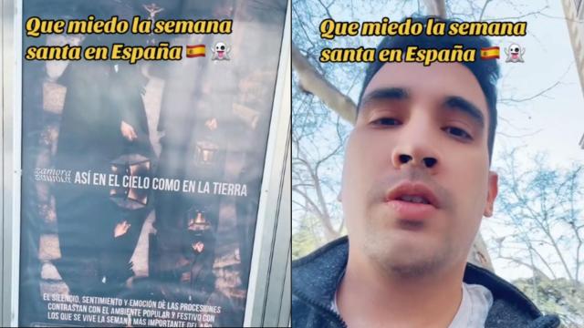 Tiktok de @cachitodejamon