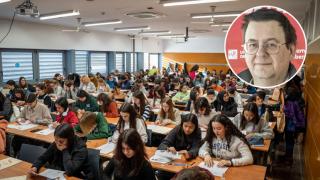 Juan Luis Varona era hasta este lunes director de La Gaceta de la Real Sociedad Matemática Española