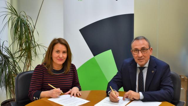 Unicaja y Cooperativas Agro-alimentarias colaboran en una nueva campaña de la PAC