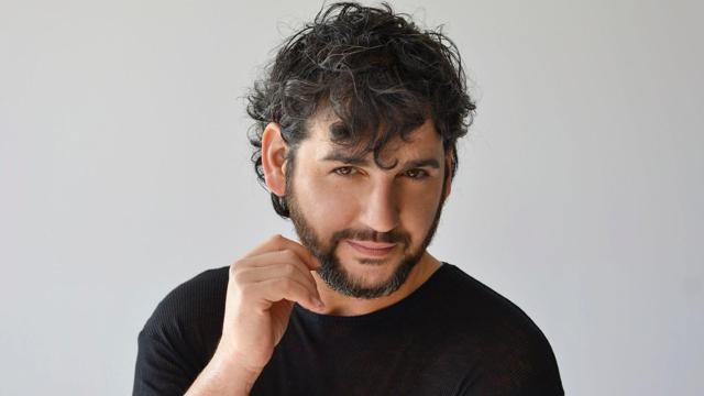 Fran Perea.