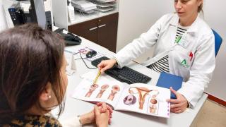 El Macarena, por la prevención del VPH en los jóvenes: Tienen un bajo nivel de conocimiento