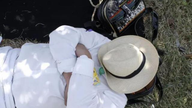 A qué hora se tiene que ir tus hijos a la cama para ser felices: la teoría viral de una profesora