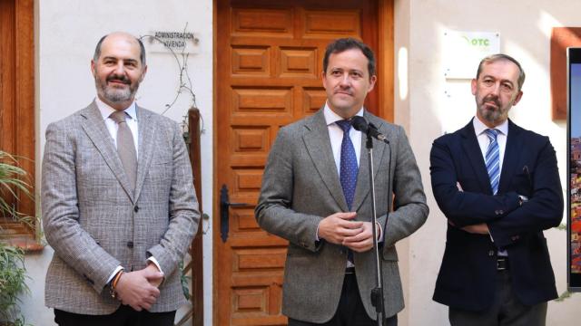 Toledo quiere impulsar las comunidades energéticas con la nueva oficina de transformación