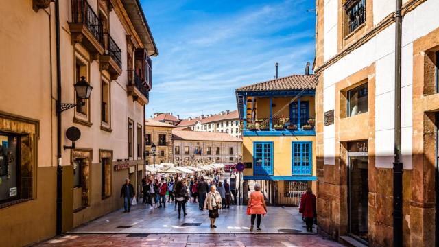 El próximo puente que tendrán los asturianos: cuatro días de fiesta en Asturias