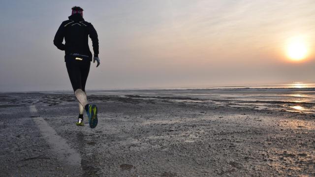 Ejercicio en ayunas.