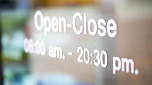 ¿Los restaurantes deben cerrar antes? Los chefs opinan: Necesitamos más inspecciones laborales