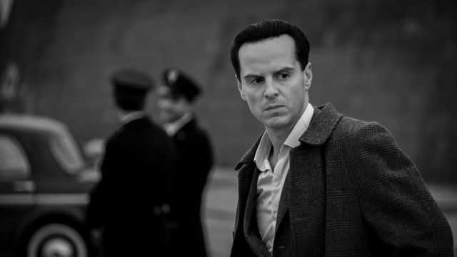 El esperado 'Ripley' de Andrew Scott anuncia su estreno en Netflix con un sugerente tráiler